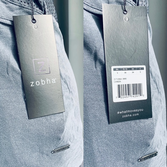 Zobha Top - Picture 3 of 7